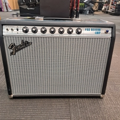 Fender '68 Custom Pro Reverb